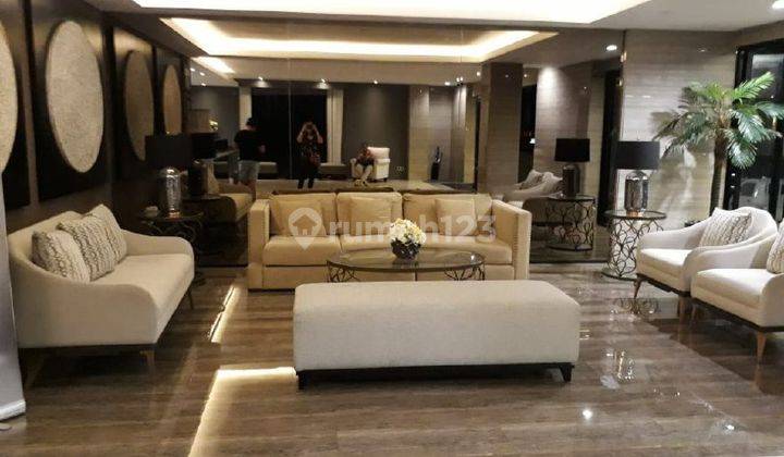 Condotel Grand Kuta Bali 1 BR Twin Lantai 2 Fully Furnished 7