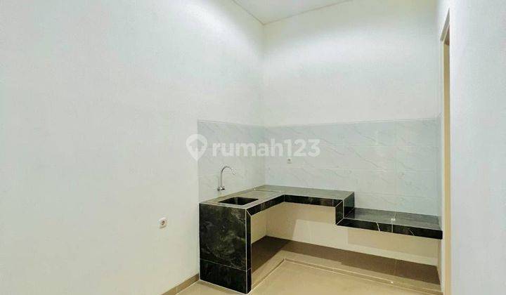 Sewa Rumah Lantai 1 Rungkut Menanggal Harapan Furnished 6