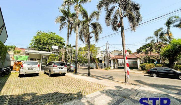 Sewa Rumah Komersil Jalan Kapuas 2 Lt Cocok Untuk Usaha 7
