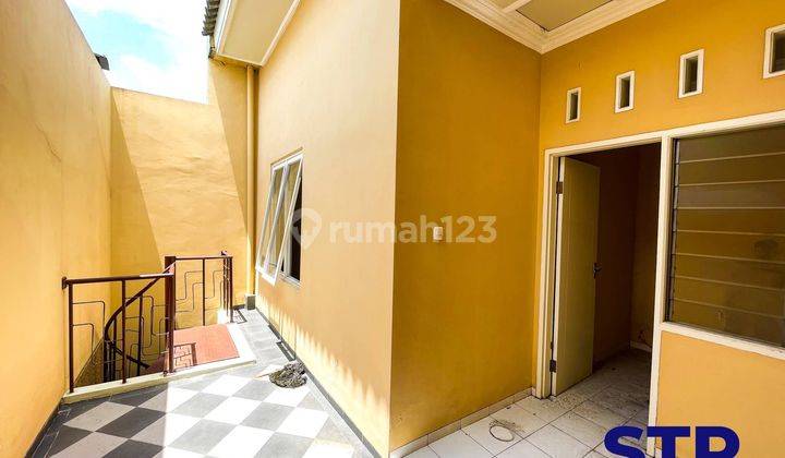 Rumah Baru Ploso Timur Kalijudan 2 Lantai Minimalis Terjangkau 6