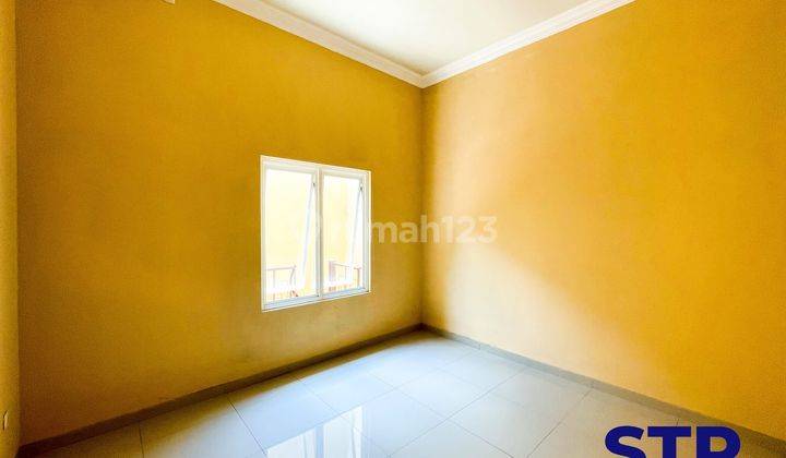 Rumah Baru Ploso Timur Kalijudan 2 Lantai Minimalis Terjangkau 12