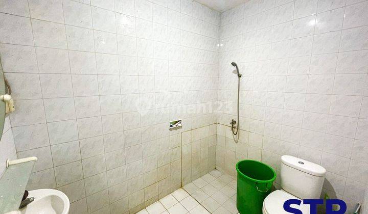 Rumah Nginden Intan Utara 1 Lantai Komersil Area 9
