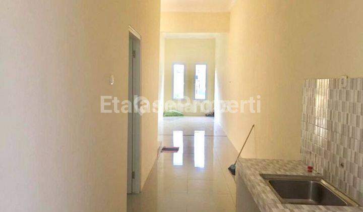 Rumah Baru Lebak Arum Kenjeran 2 Lantai Security 24 Jam 5
