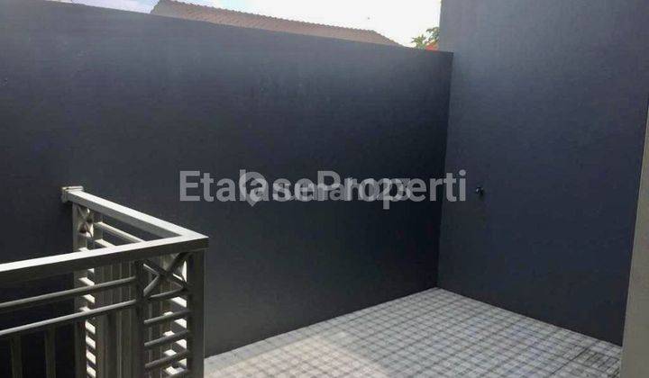 Rumah Baru Lebak Arum Kenjeran 2 Lantai Security 24 Jam 8
