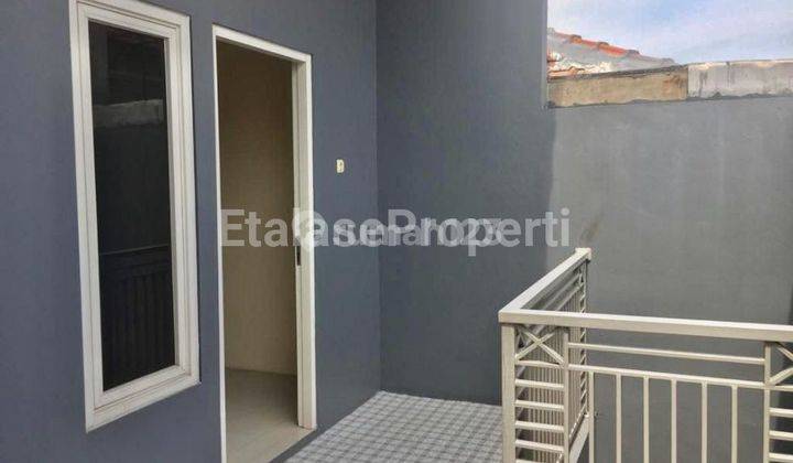 Rumah Baru Lebak Arum Kenjeran 2 Lantai Security 24 Jam 9