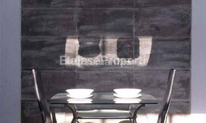 Rumah Lebak Permai 1 Lantai Posisi Strategis Siap Huni 6