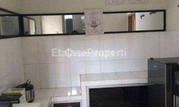 Rumah Lebak Permai 1 Lantai Posisi Strategis Siap Huni 7