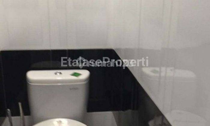 Rumah Lebak Permai 1 Lantai Posisi Strategis Siap Huni 9