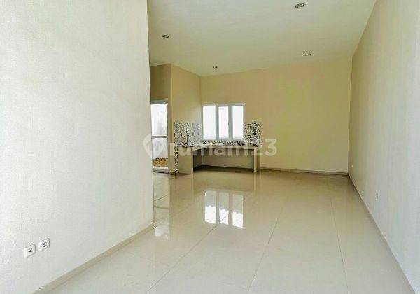 Rumah Baru Simpang Darmo Permai Selatan 2 Lt Ada Bonus 3