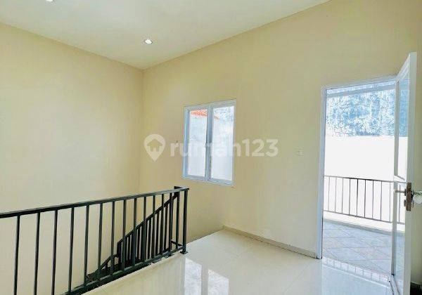 Rumah Baru Simpang Darmo Permai Selatan 2 Lt Ada Bonus 6
