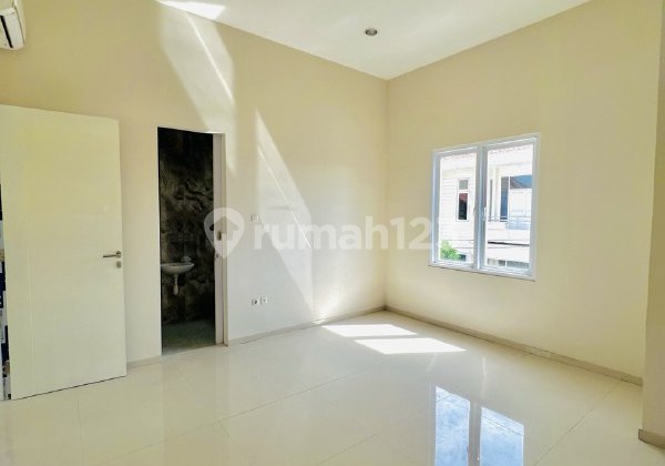 Rumah Baru Simpang Darmo Permai Selatan 2 Lt Ada Bonus 8