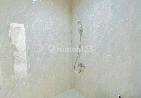 Rumah Baru Simpang Darmo Permai Selatan 2 Lt Ada Bonus 16