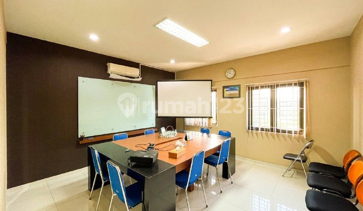 Ruko Galaxi Bumi Permai 3 Lantai Full Furnished 5