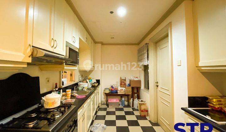 Apartemen Puri Matahari 3 Bedroom Hook Full Furnished 10