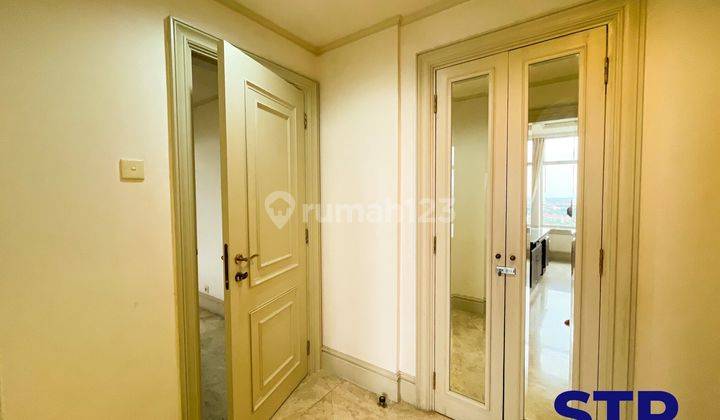 Apartemen Puri Matahari 3 Bedroom Hook Full Furnished 11