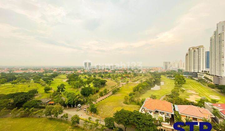 Apartemen Puri Matahari 3 Bedroom Hook Full Furnished 14