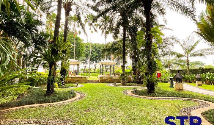 Apartemen Puri Matahari 3 Bedroom Hook Full Furnished 19