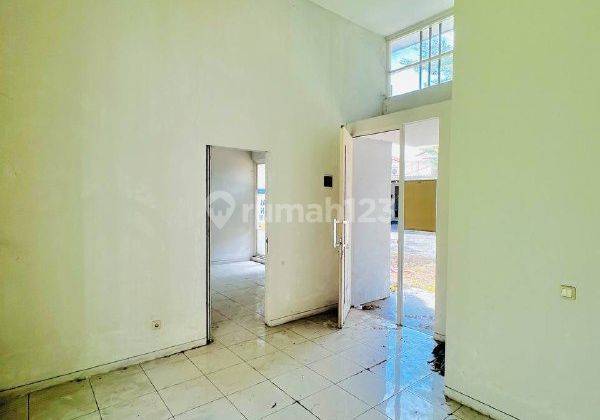 Rumah Citra Harmoni Sidoarjo Cluster Stanford 1 Lantai 3