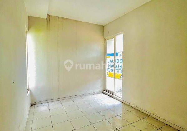 Rumah Citra Harmoni Sidoarjo Cluster Stanford 1 Lantai 6