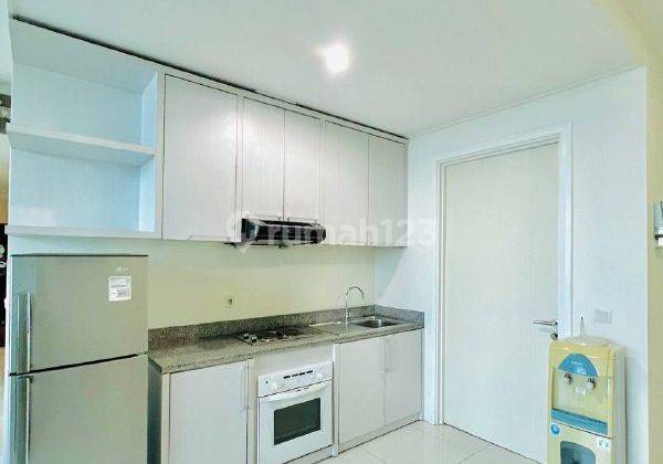 Sewa Apartemen Ciputra World 3br Tower Vue Lt 10 Furnished 9