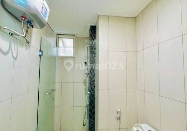 Sewa Apartemen Ciputra World 3br Tower Vue Lt 10 Furnished 11