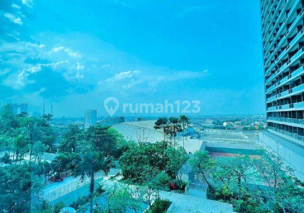 Sewa Apartemen Ciputra World 3br Tower Vue Lt 10 Furnished 12