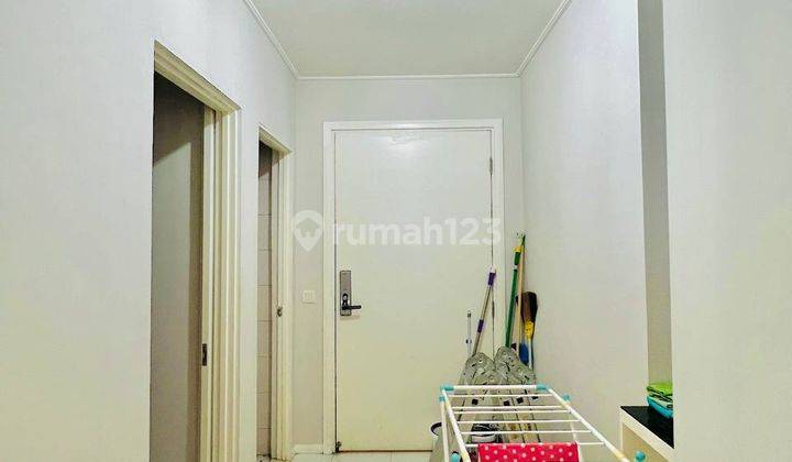 Jual Apartemen Via Ciputra World 3 BR Lt 22 Furnish Mewah 6