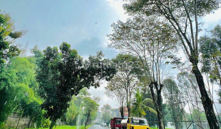 Tanah Kavling Bukit Bali Citraland Dekat Citra Hati School 2