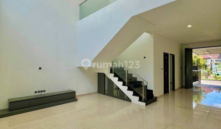 Rumah Araya Tahap 2 Full Marmer 2 Lantai Full Renov Banyak Bonus 2