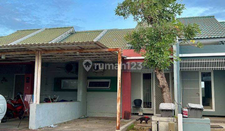 Rumah Sukolilo Dian Regency 2 Bangunan 1 Lantai Include Furnished 2