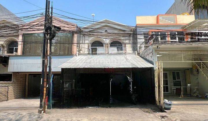 Ruko Raya Mulyosari 2 Lantai Lokasi 0 Jalan Raya Bebas Banjir Ruko Raya Mulyosari 2 Lantai Lokasi 0 Jalan Raya Bebas Banjir