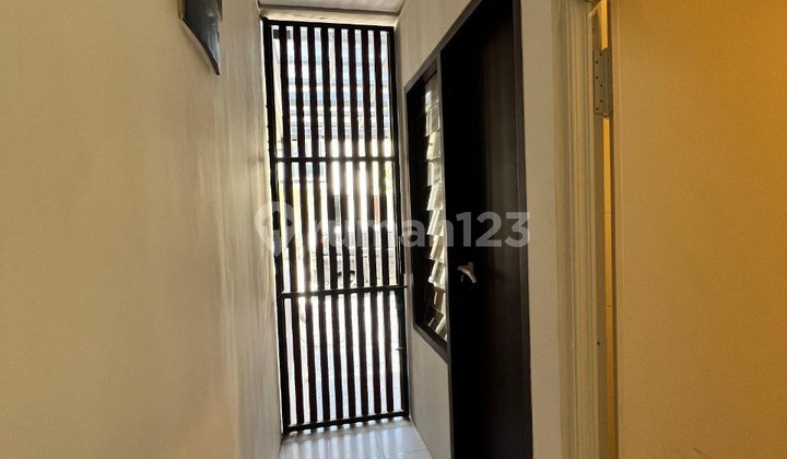 Rumah Baru Dian Istana Cluster Moca Vrbana 2 Lantai Semi Furnish 2