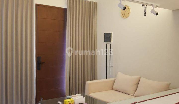 Rumah Baru Northwest Central Tipe Quorra 2 Lantai Bonus Furnished 2