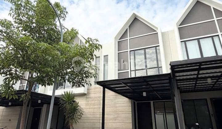 Northwest Park Citraland 2-Storey Split Level House Fully Renovated