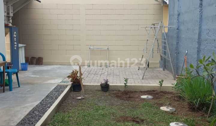 Kos kosan aktif selangkah dari Rumah Sakit Hasan Sadikin