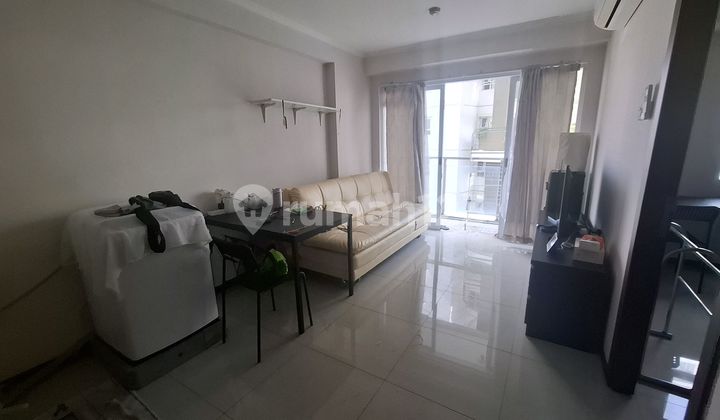 Gateway Apartment Pasteur 2 Bedrooms, Near Maranatha University 2 Bedrooms Furnished