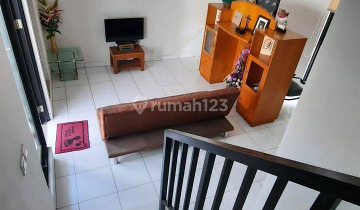 Rumah Semi Furnished Summarecon Bandung 2