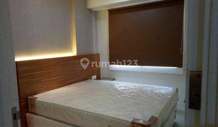 Apartemen Parahyangan Residence 1BR Full Furnished , depan UNPAR