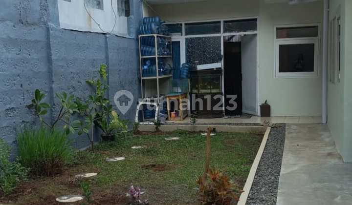 Kos kosan aktif selangkah dari Rumah Sakit Hasan Sadikin 2