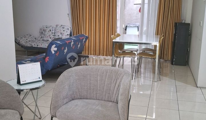 Fully Furnished Rental House in Wangsakerta, 2 Bedrooms Fully Furnished Rental House in Wangsakerta, 2 Bedrooms