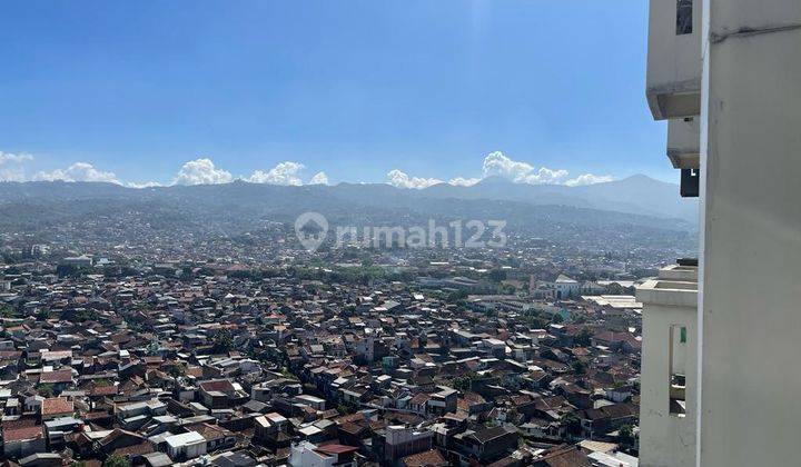 foto lainnya apartemen gateway cicadas, ahmad yani,