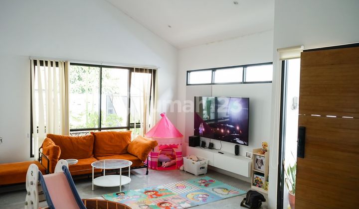 Well-Maintained Move-In Ready House in Kopo Bihbul Near Kopo Bandung Toll Road 2