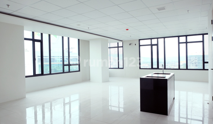 Soho Office Prime Location in Asia Africa Bandung Soho Office Prime Location in Asia Africa Bandung