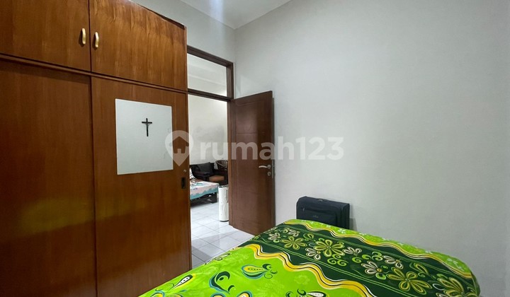 Rumah Asri Nyaman di Sanggar Hurip, Soekarno Hatta Bandung 2