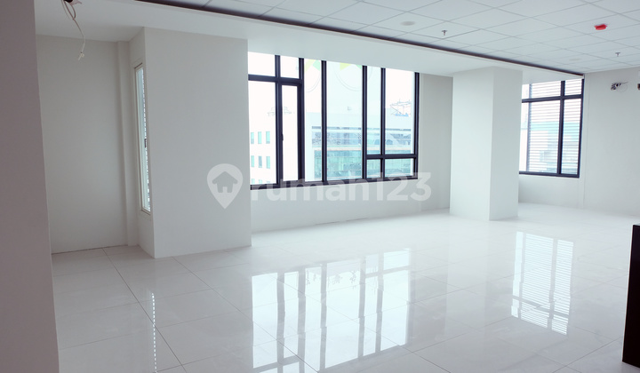 Soho Office Prime Location in Asia Africa Bandung Soho Office Prime Location in Asia Africa Bandung