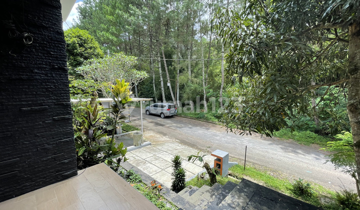 Rumah Asri di Kawasan Terbaik Bandung Utara Resor Dago Pakar Rumah Asri di Kawasan Terbaik Bandung Utara Resor Dago Pakar