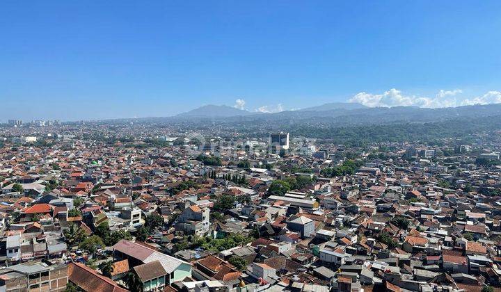 foto lainnya apartemen gateway cicadas, ahmad yani,