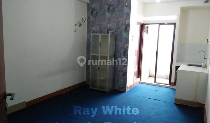foto lainnya apartemen gateway cicadas, ahmad yani,