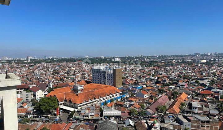 foto lainnya apartemen gateway cicadas, ahmad yani,