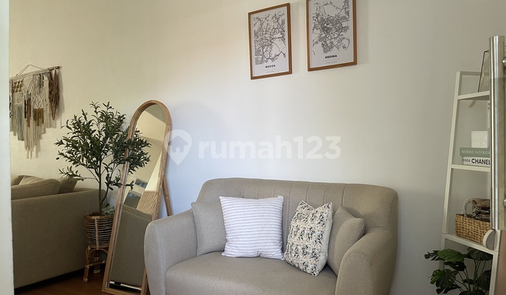 Rumah Siap Huni di Grand Sharon Sayap Soekarno Hatta Bandung Rumah Siap Huni di Grand Sharon Sayap Soekarno Hatta Bandung